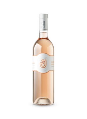 Pinot Noir Rose Wild Yeast
