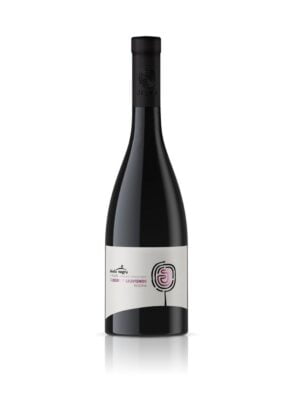 Cabernet Sauvignon Reserva – Dealu’ Negru