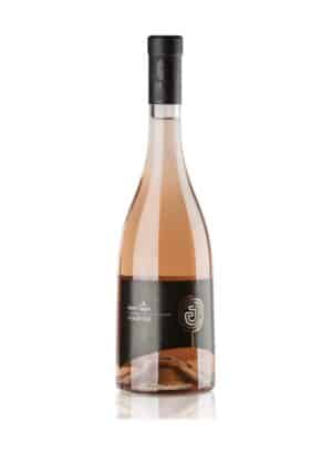 Merlot Rosé – Dealu’ Negru