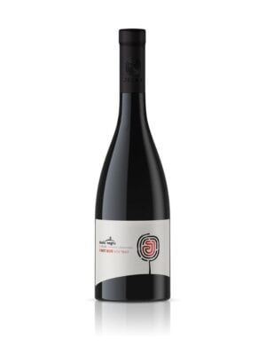 Pinot Noir Wild Yeast – Dealu’ Negru