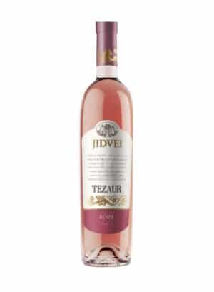 Tezaur Roze
