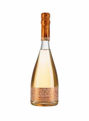 Mysterium Roze Brut Vintage 2017