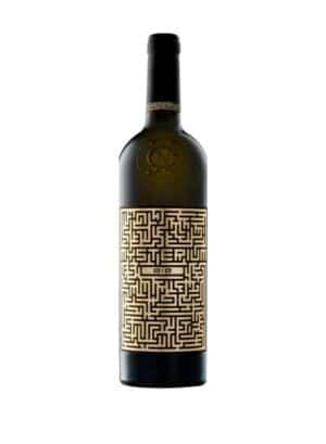Mysterium Traminer + Sauvignon Blanc