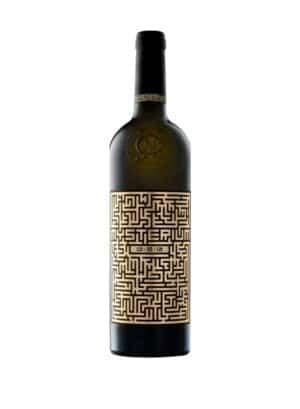 Mysterium Pinot Noir + Chardonnay + Fetească Albă