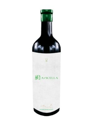 Navicella -60% Feteasca alba, 20% Sauvignon blanc, 20% Riesling de Rhin