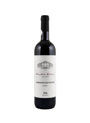 Cabernet Sauvignon 2014 Reserva