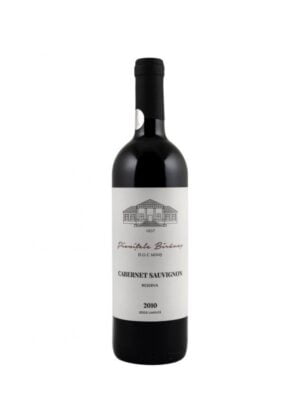 Cabernet Sauvignon 2010 Reserva