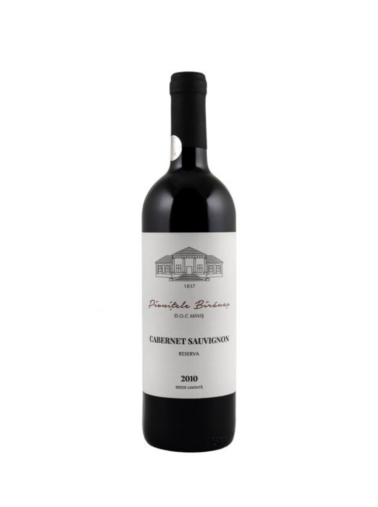 Cabernet Sauvignon