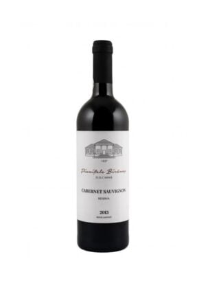Cabernet Sauvignon 2013 Reserva