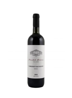 Cabernet Sauvignon 2015 Reserva