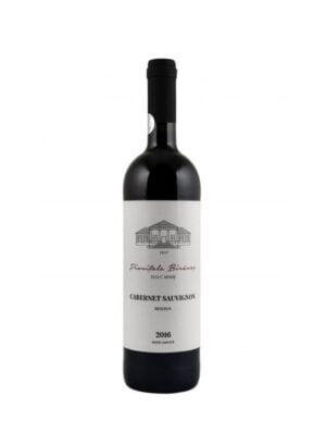 Cabernet Sauvignon 2016 Reserva