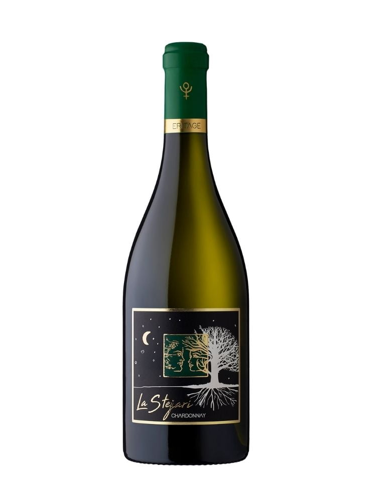 Chardonnay