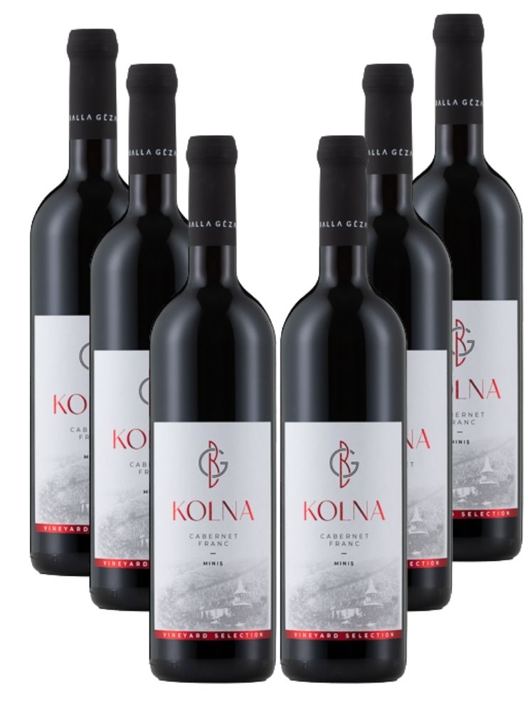 Cabernet Franc