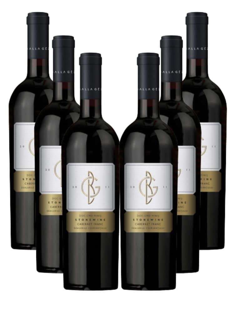 Stonewine Cabernet Franc