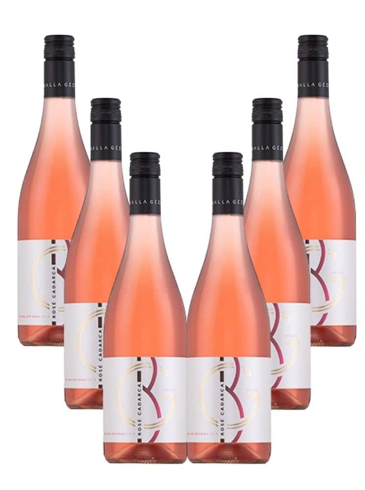 rose cadarca