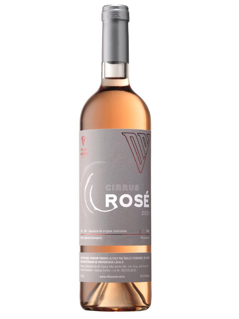 Villa Veche Rose