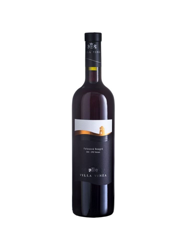 Feteasca Neagra