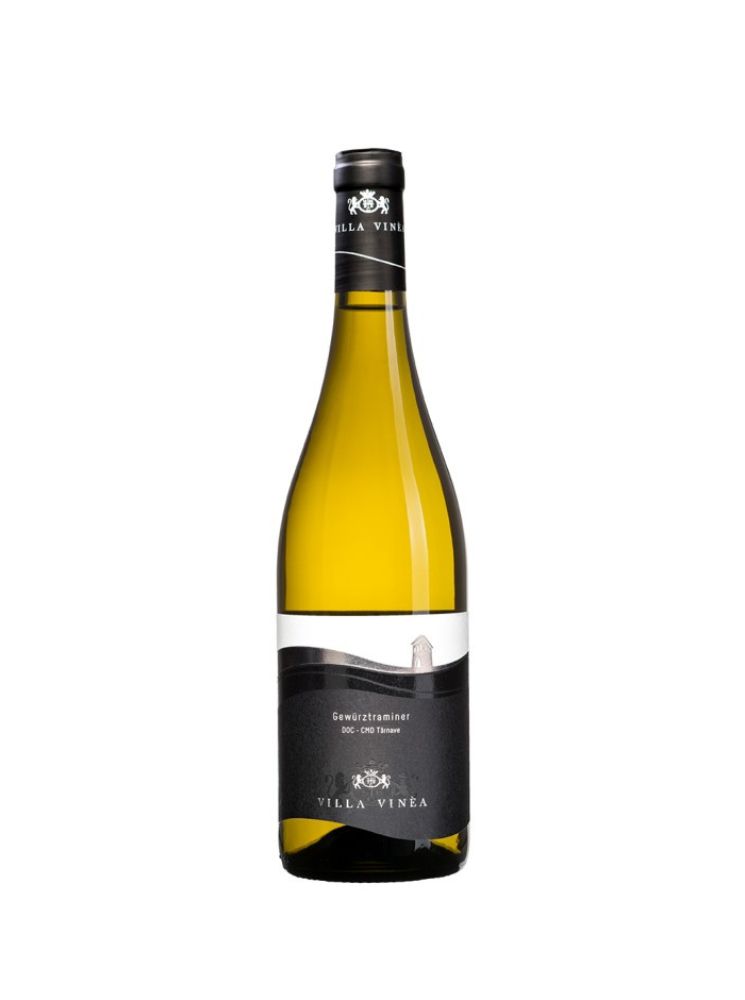 Gewurztraminer