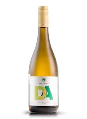 DA Feteasca Alba 2021