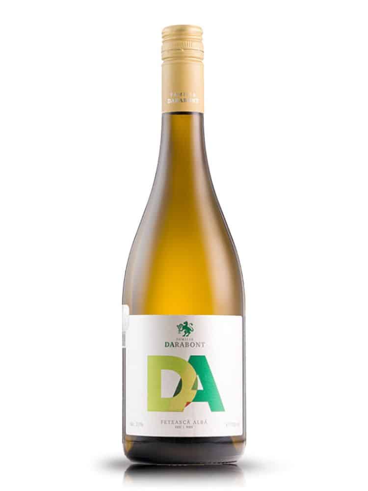 DA Feteasca Alba