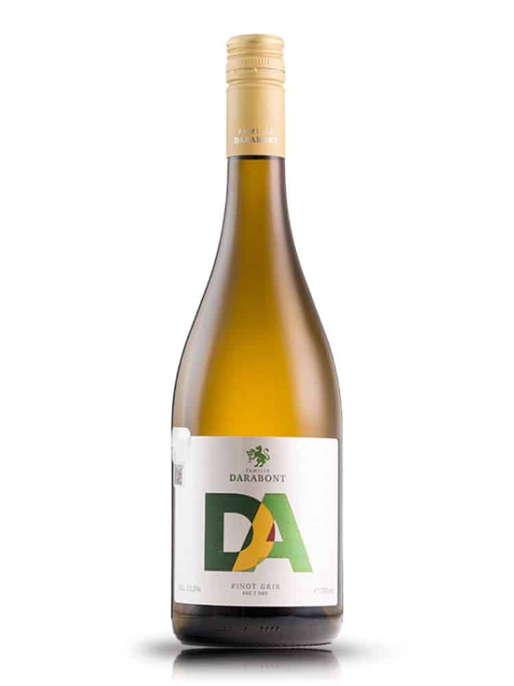 DA pinot gris