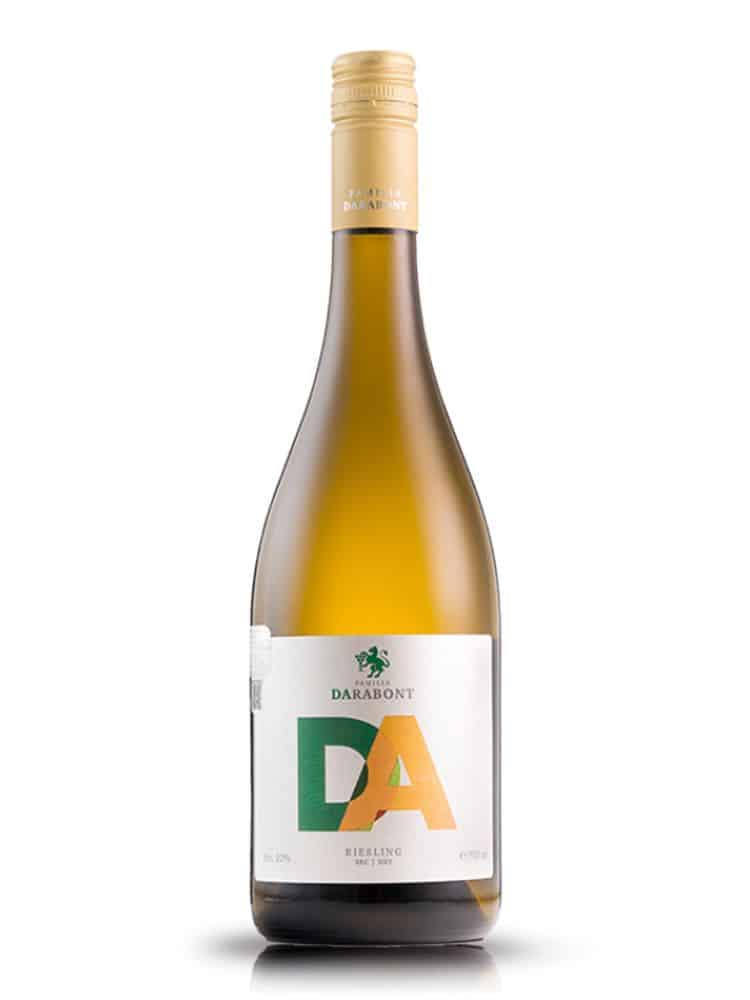 DA riesling