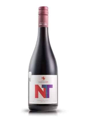 NT Burgund mare 2020