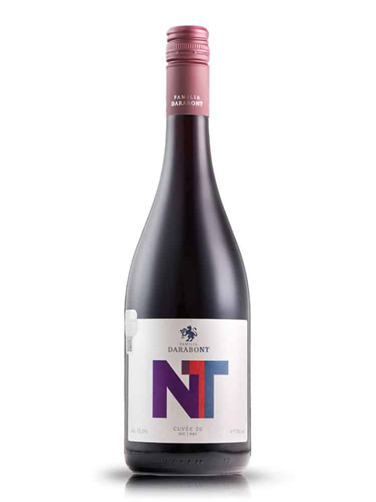 Darabont NT cuvee