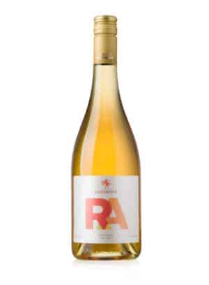 RA Orange 2021
