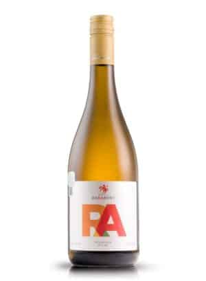 RA Traminer 2021