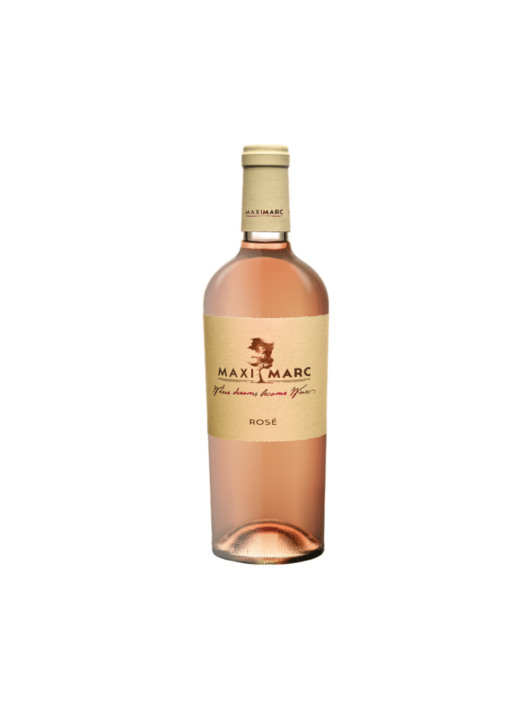 Cadarca Rose Maximarc