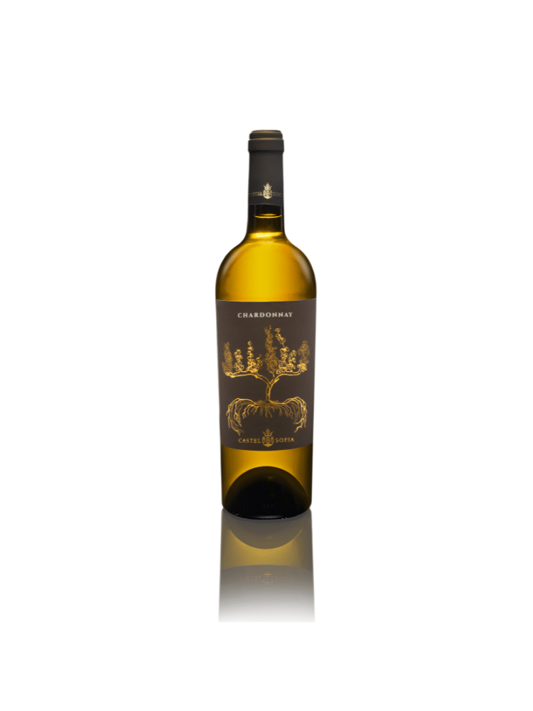 Chardonay Maxi