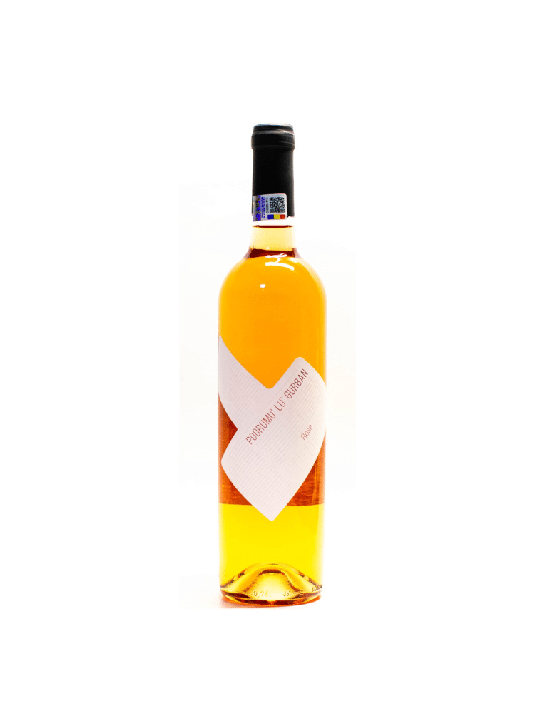 Gurban Cupaj Rose