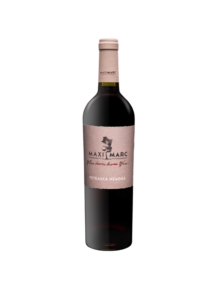 Feteasca Neagra Maximarc