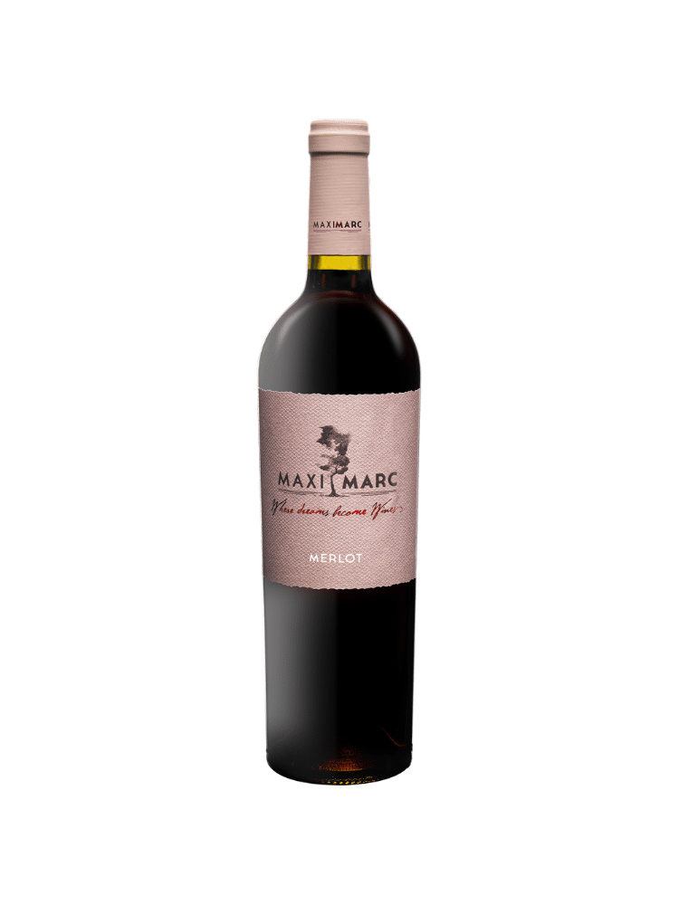 Merlot Maximarc