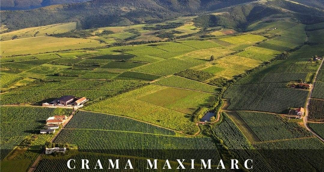 Crama MaxiMarc