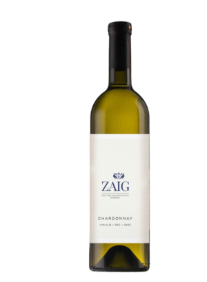 Chardonnay