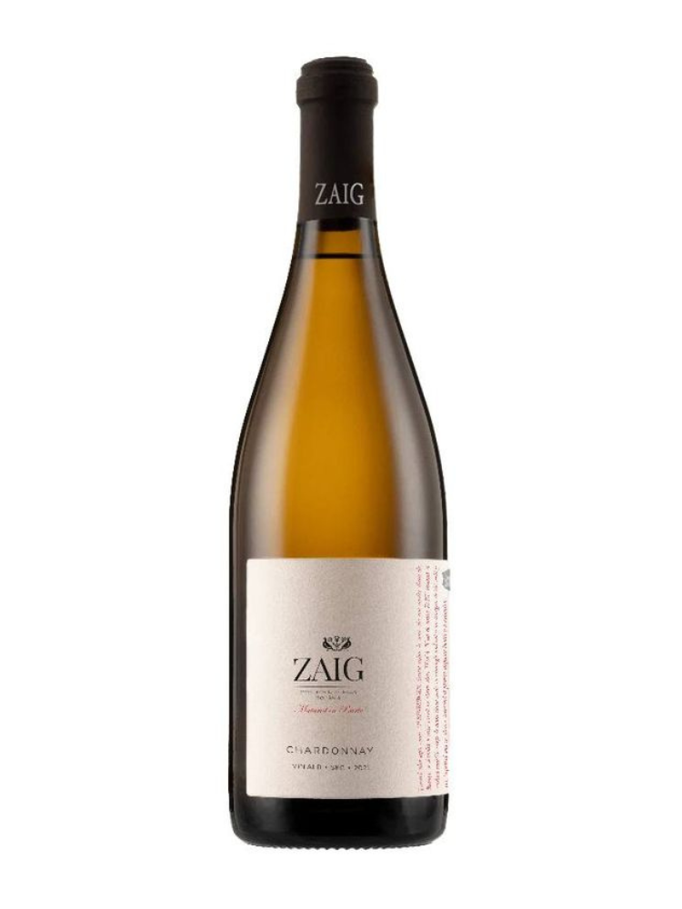 Chardonnay Barique Zaig
