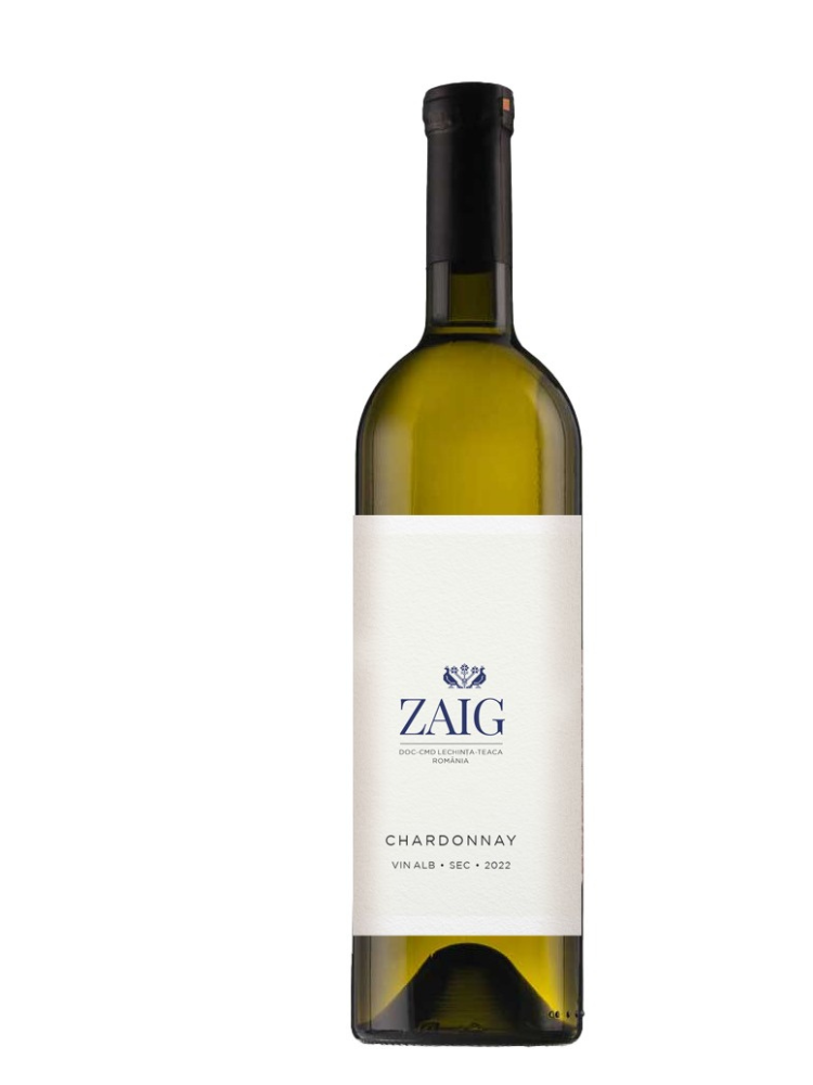 Chardonnay Zaig