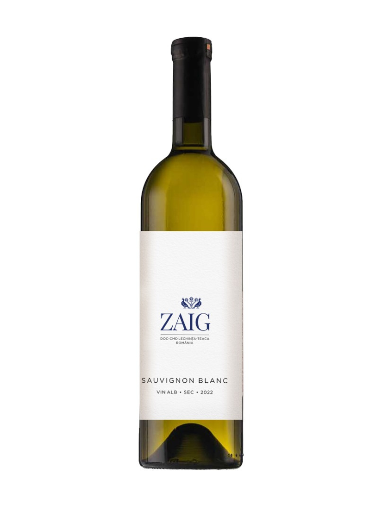 Sauv B zaig