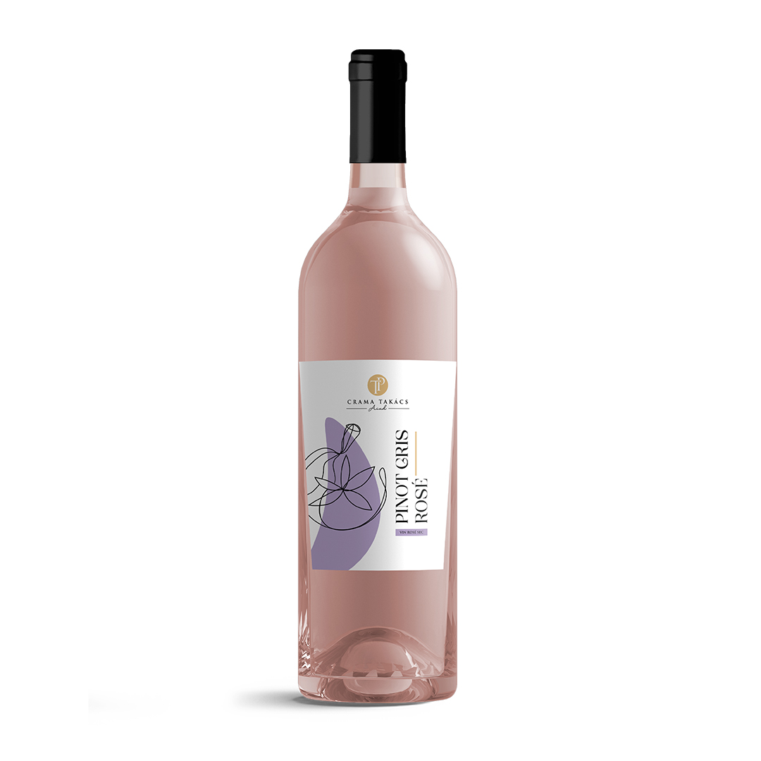 Pinot Gris rose