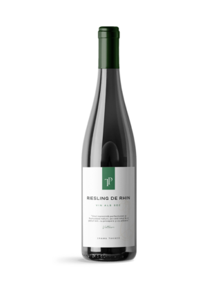 Riesling de Rhin