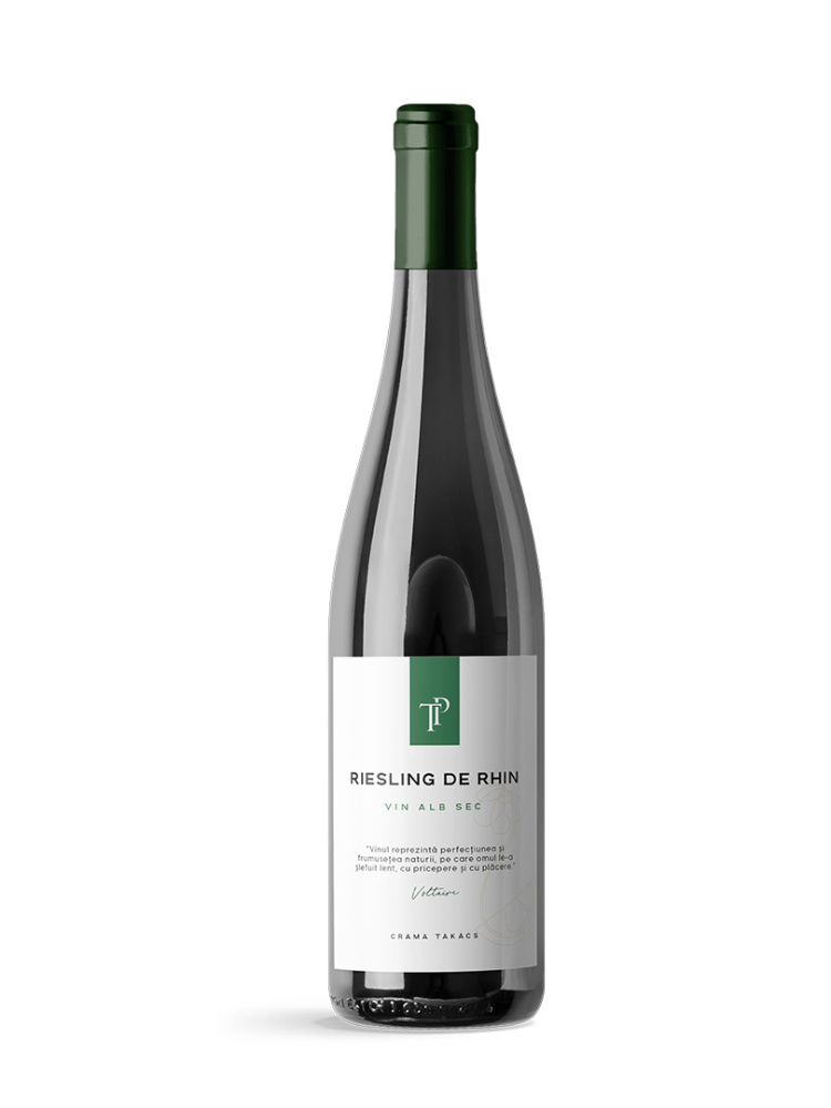 Riesling de Rhin