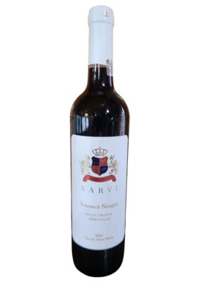 Feteasca Neagra