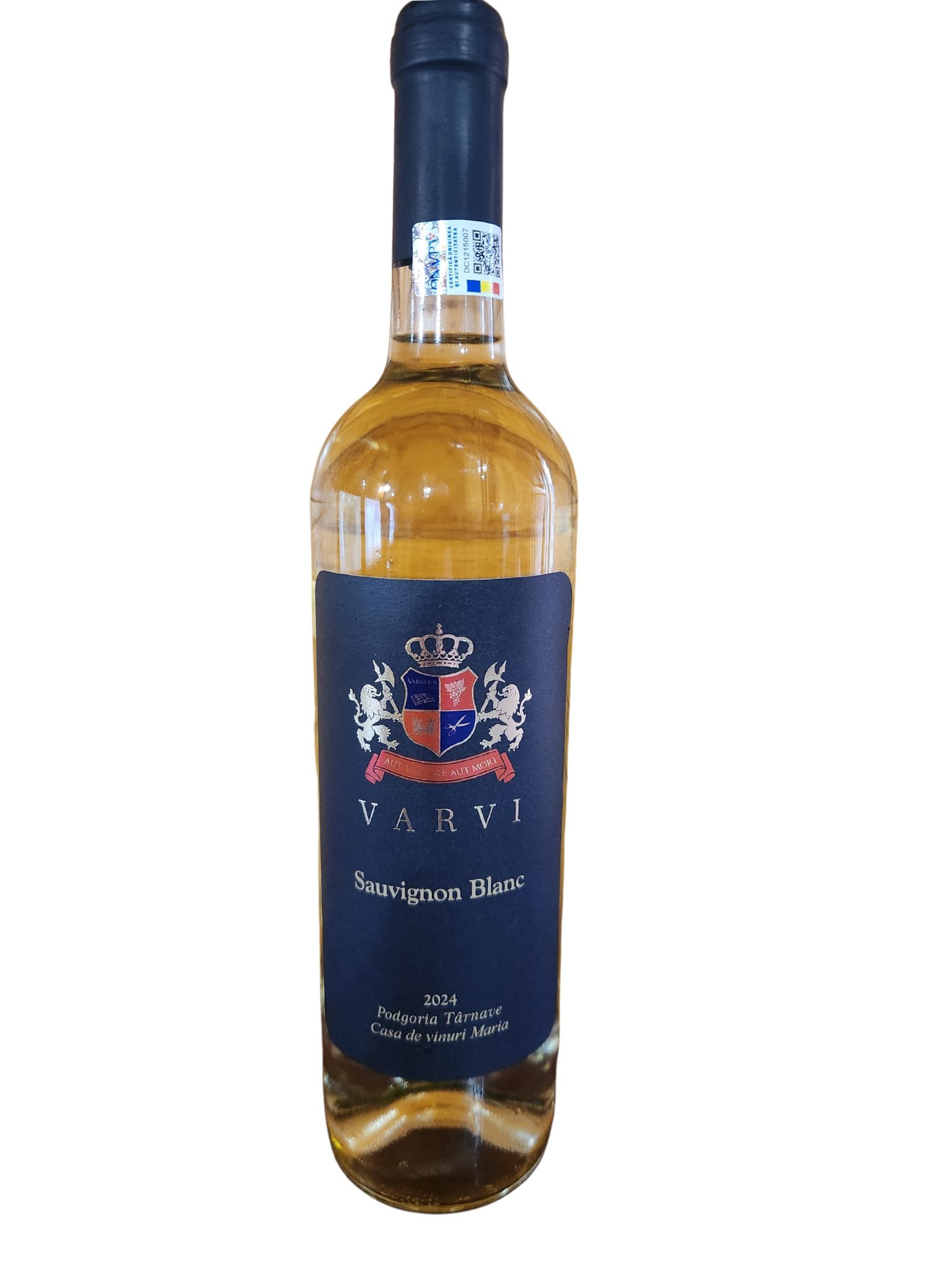 Sauvignon Blanc Crama Maria